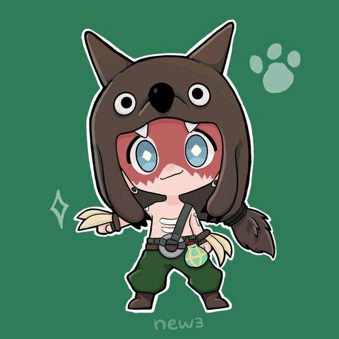 优雅de师叔