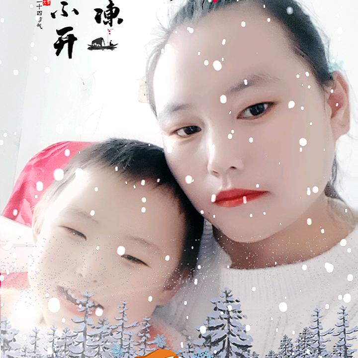 微爱^O^依莲