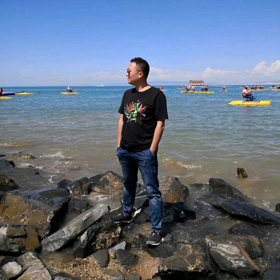 行走江湖