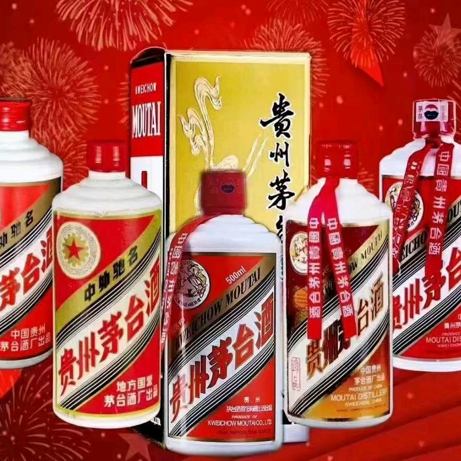 郑州市金水区金凤商贸