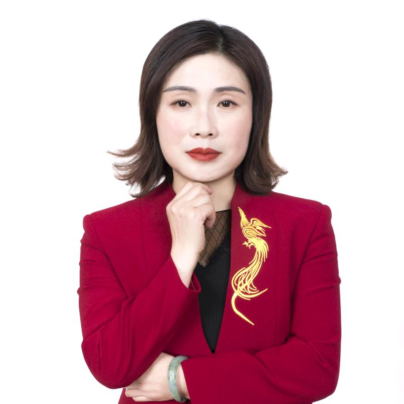 朱贵勤，随遇而安