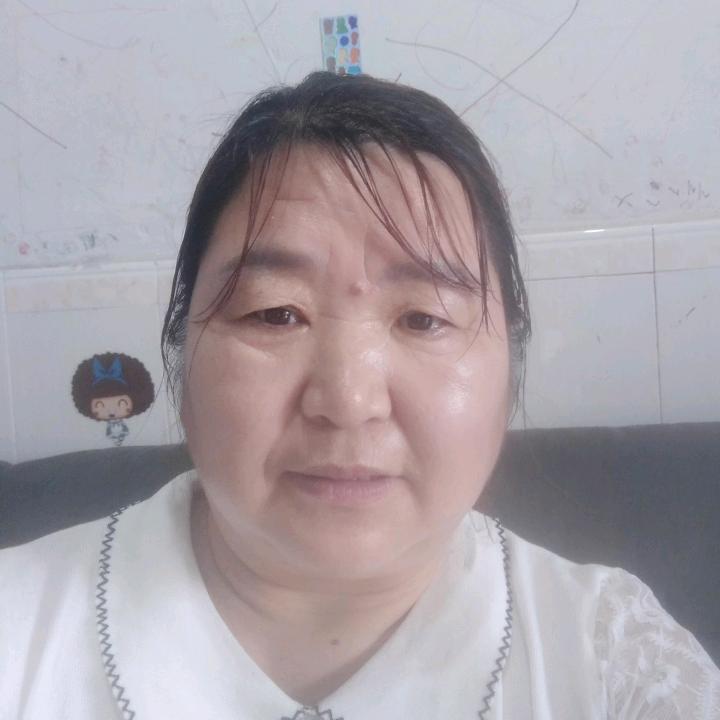 爱笑王姐首播