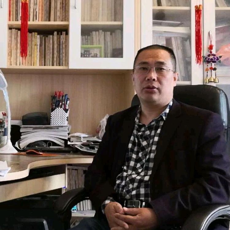 涅槃心理王宏军