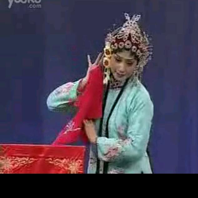 河北梆子  爱听爱唱