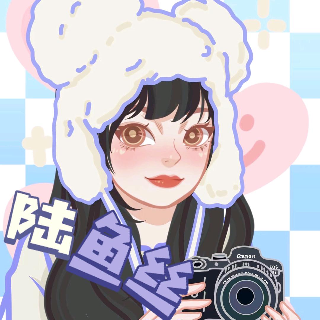 陆鱼丝