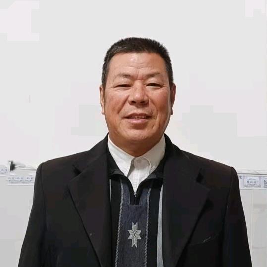 彭年生，字恢祥，非遗文化传承。