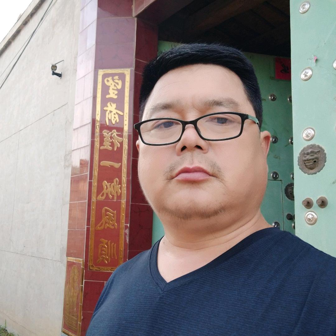 深州老陈