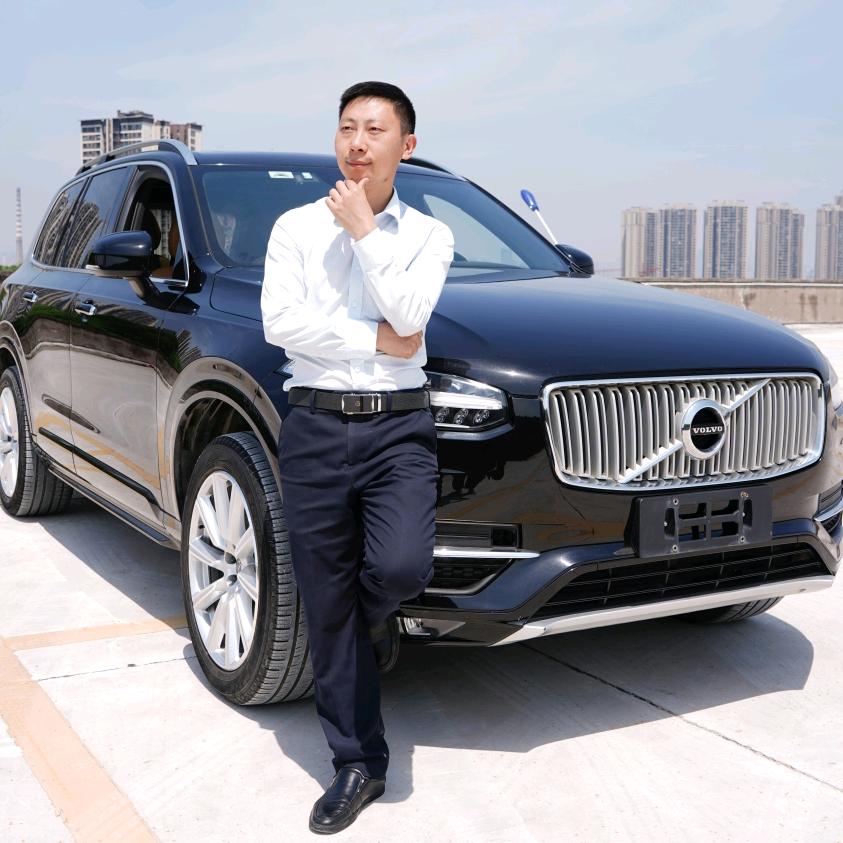 舰捷汽车进哥说车