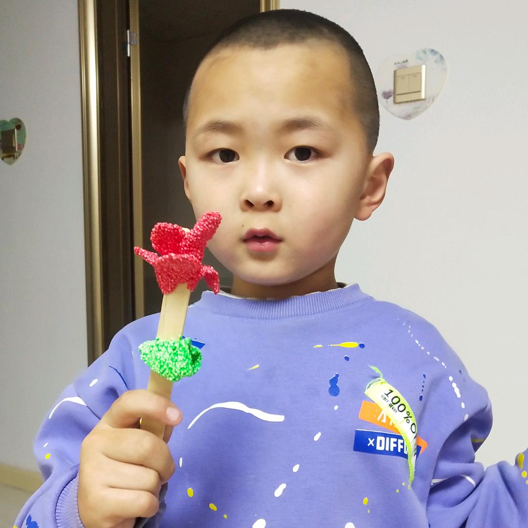 记录美好的一天123