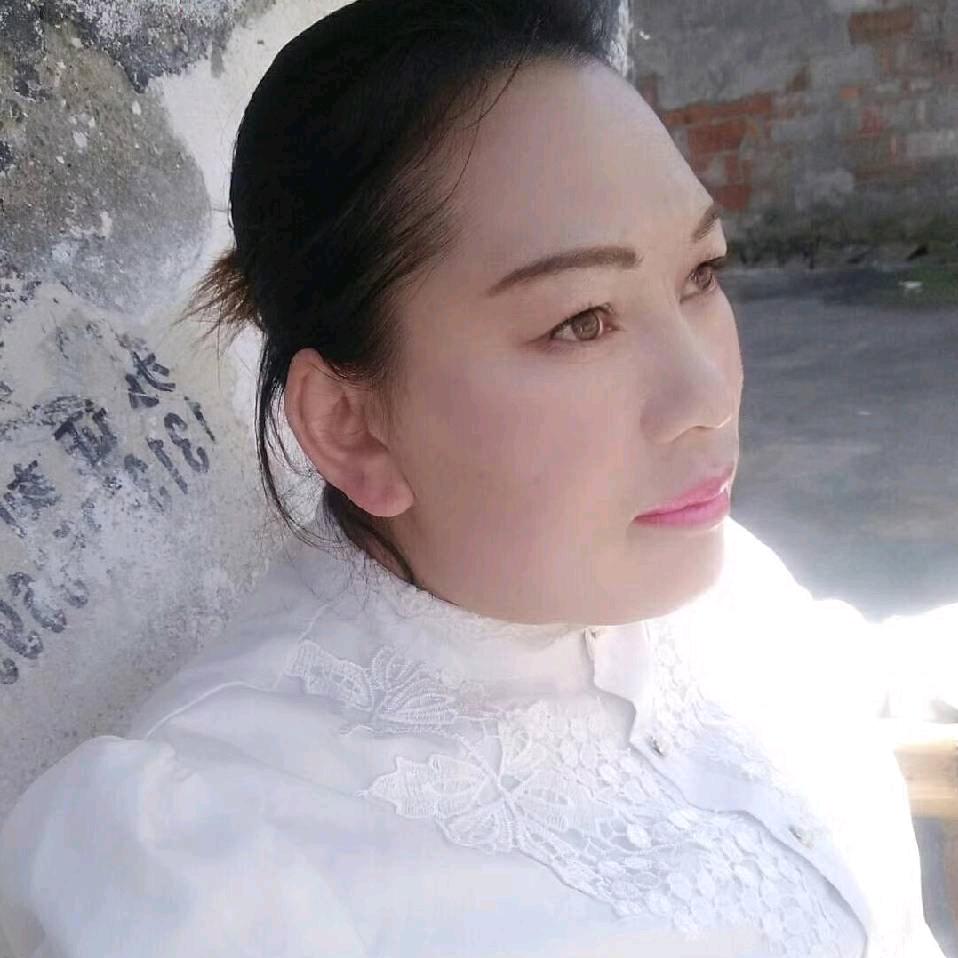 真诚可爱艳子姐