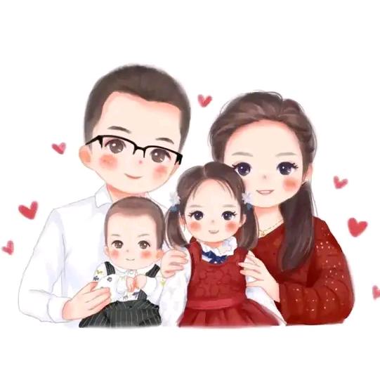 人间四月天🙈