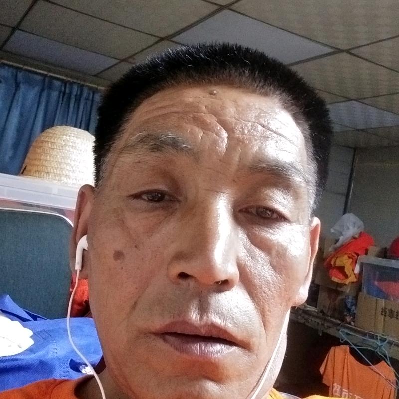 春暖花开