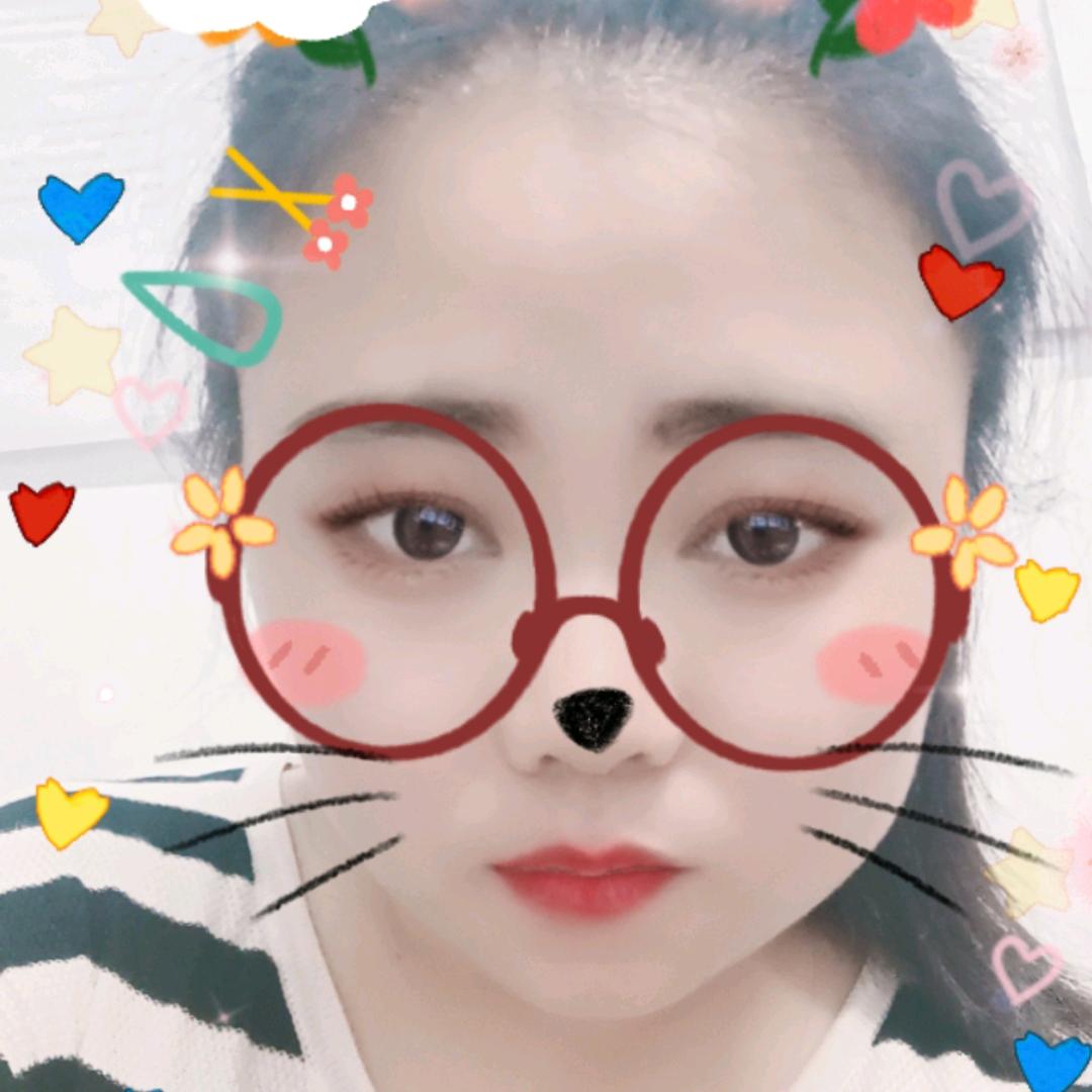 小黑妹