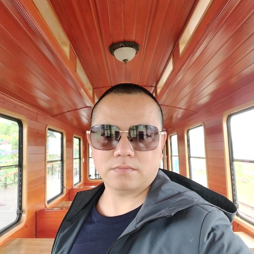 广信区老陈二手车经销部（个体工商户）