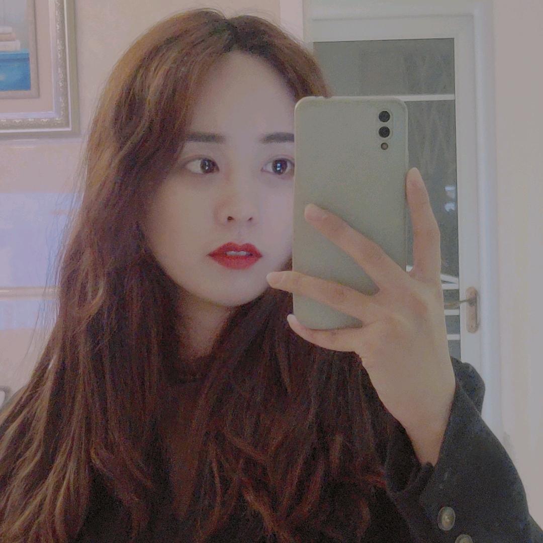 可。