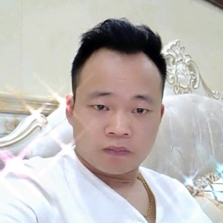 🍽餐饮人～张洪