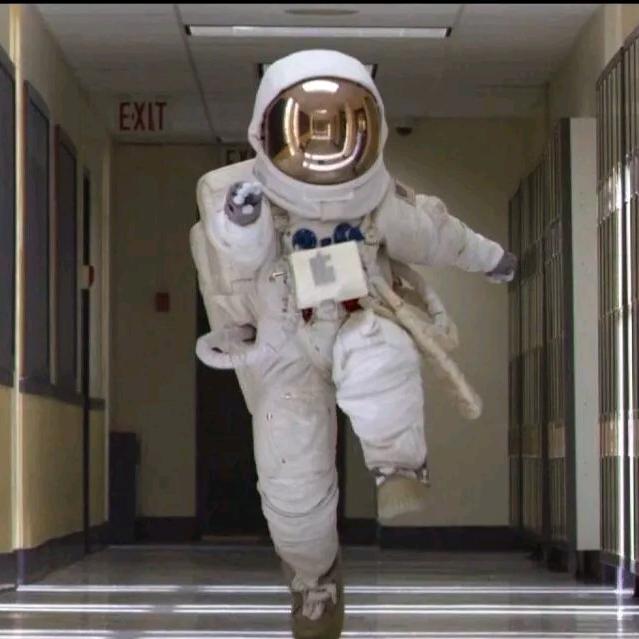 宇宙访客头像