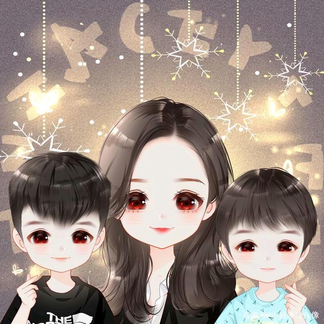 爱溜娃的宝妈