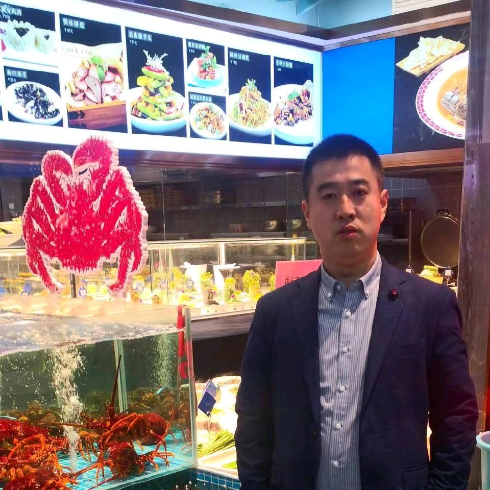 老巷子精品菜馆《刘大厨》