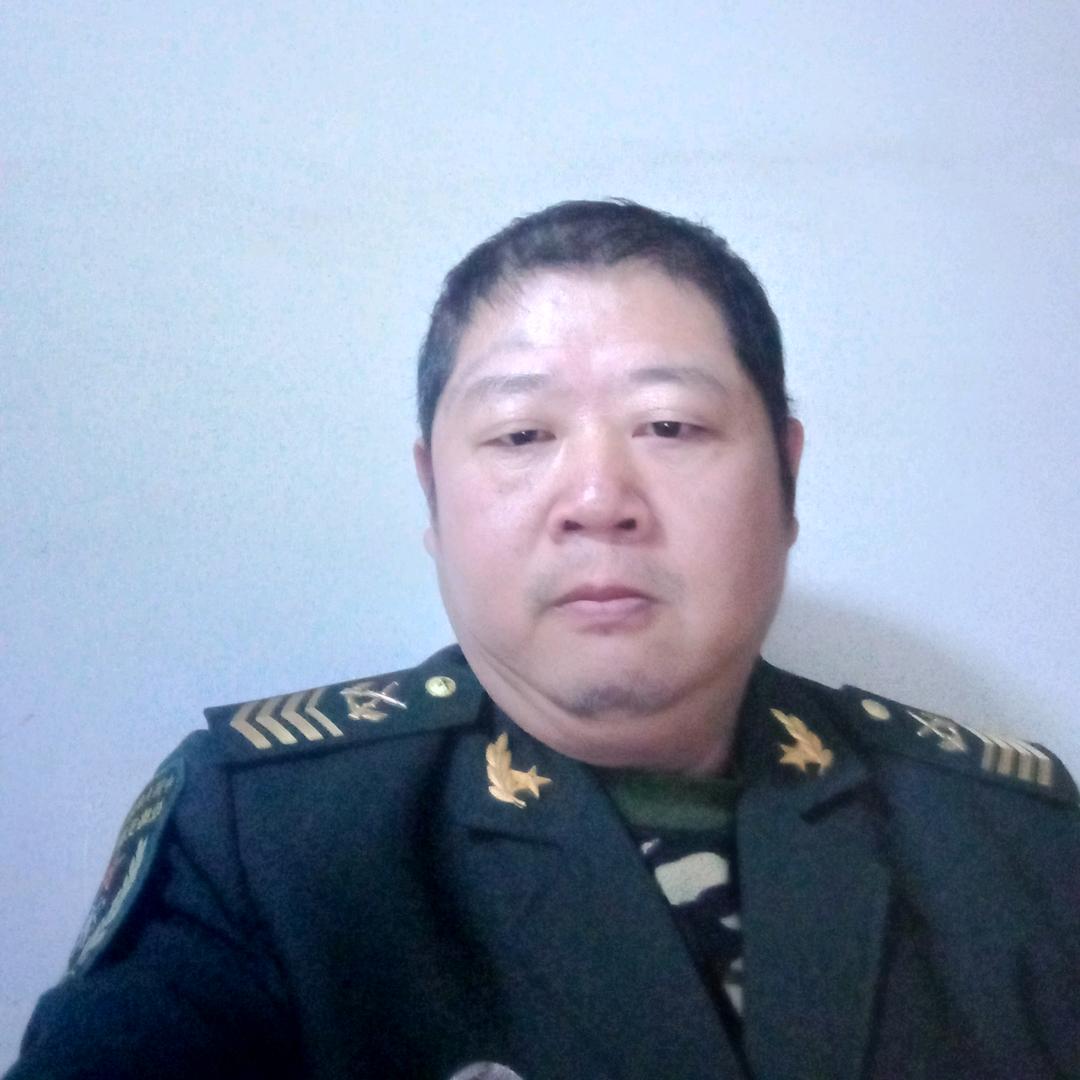 华南虎