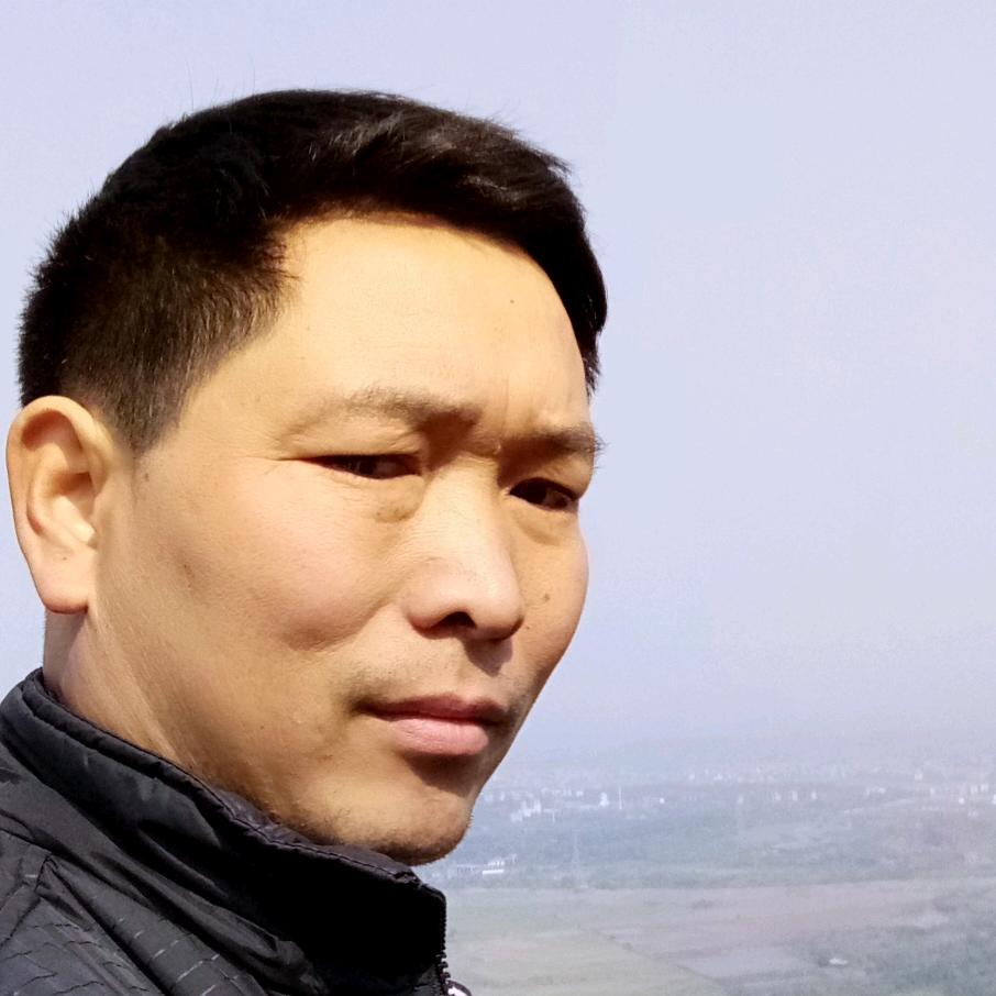 雪中一枝梅（張口鄧來）