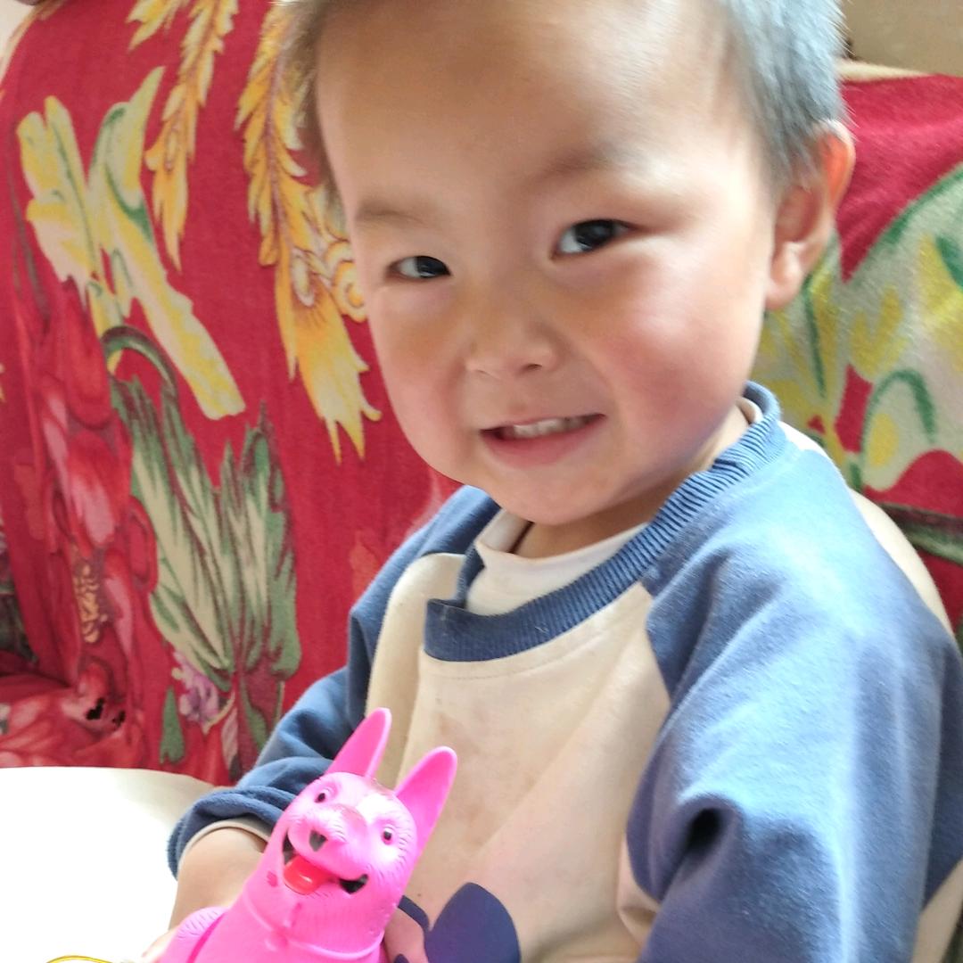 呦呦