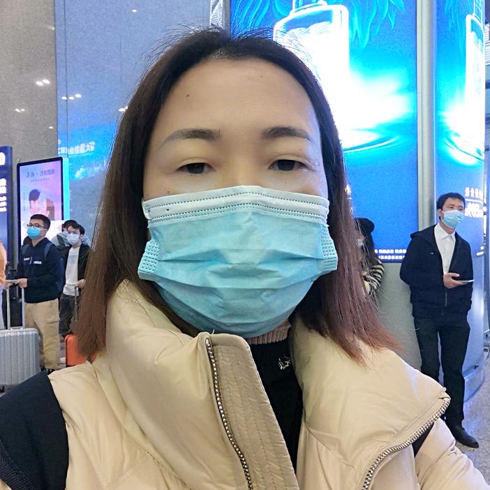 秀君