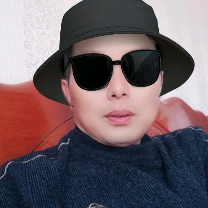 开心老虞