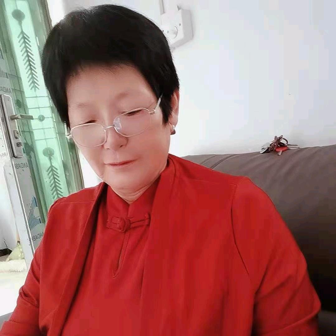 五个孩子的麻麻