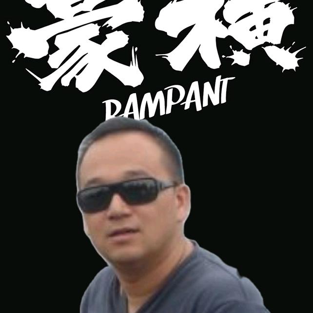 盛京杵个洋哥哥