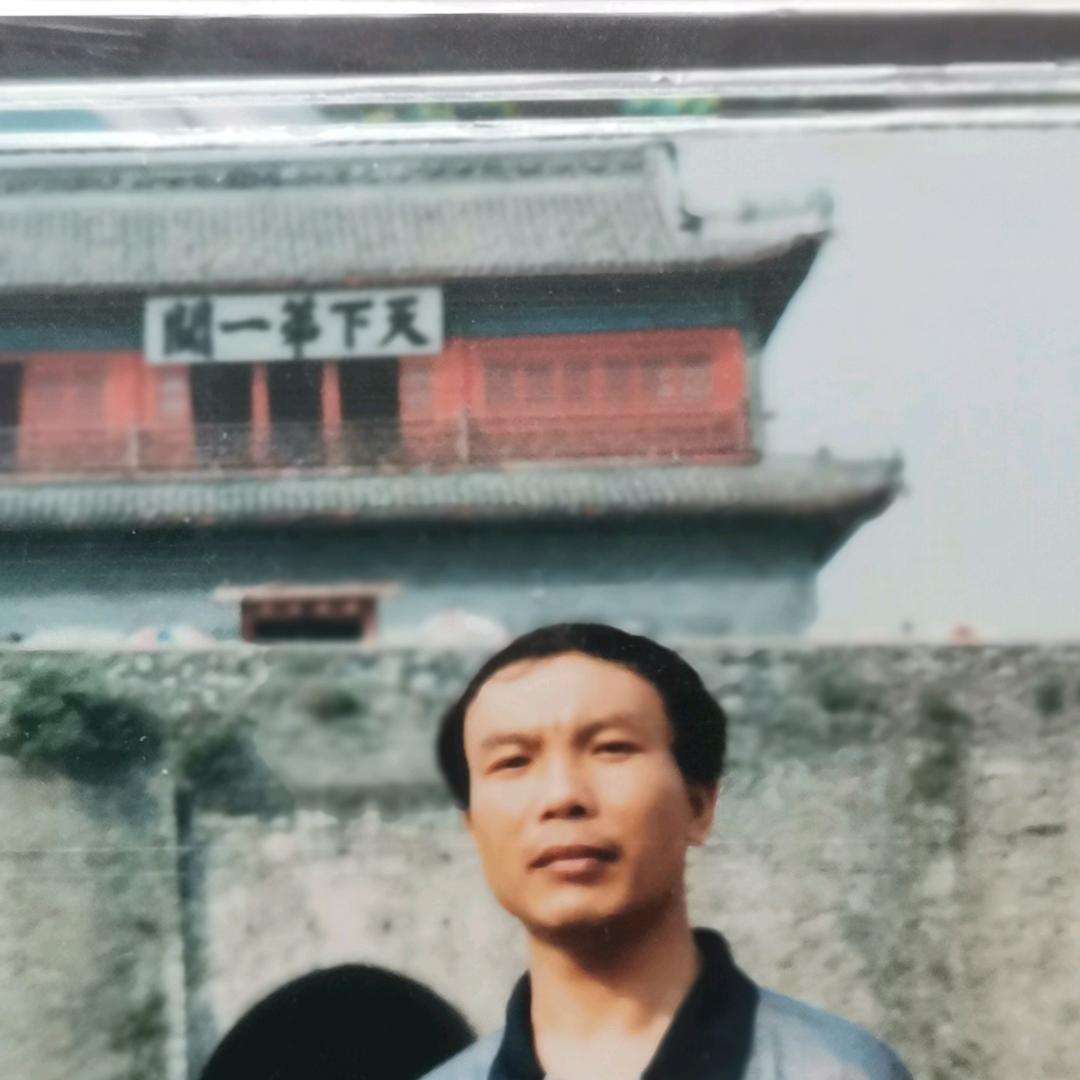 不在是当年