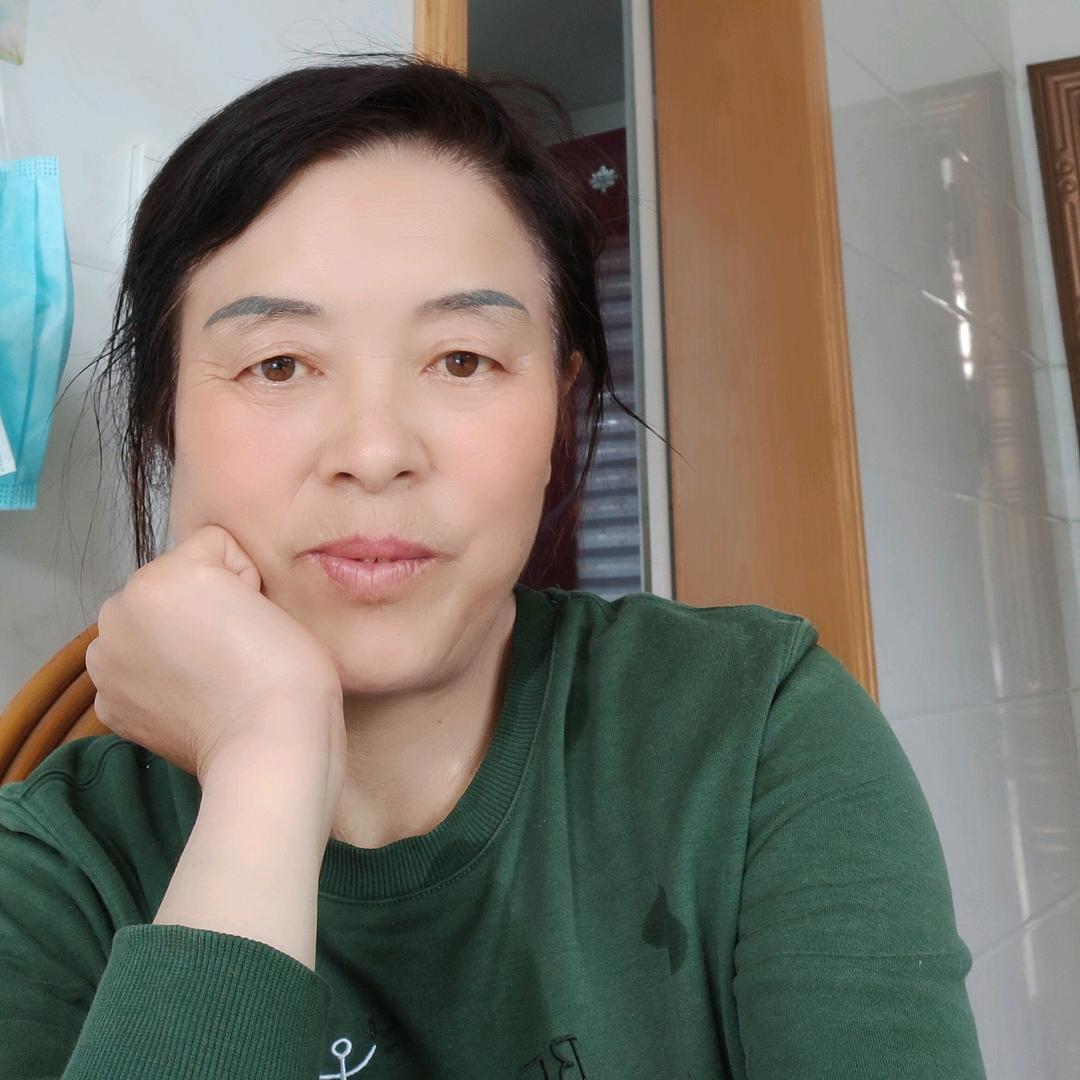 红牡丹