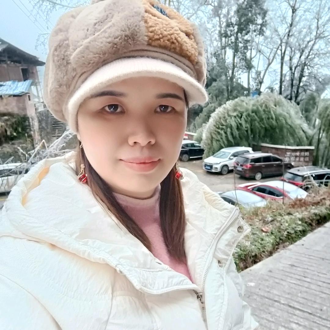 琼姐🌻