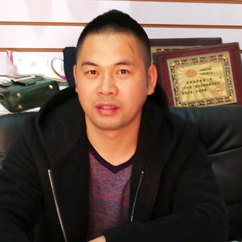 正宗赣南脐橙产业园