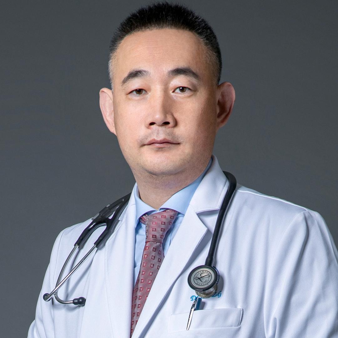 上海胸科李志刚（私信不回，请线下就诊）