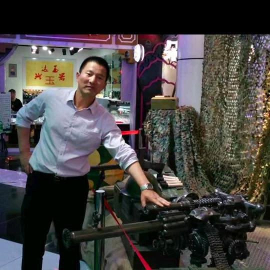 王保长