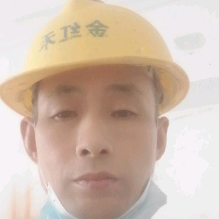 泥工师傅