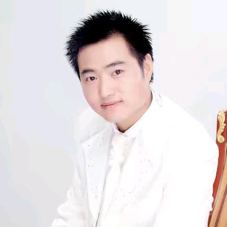 我就是我。你就是你