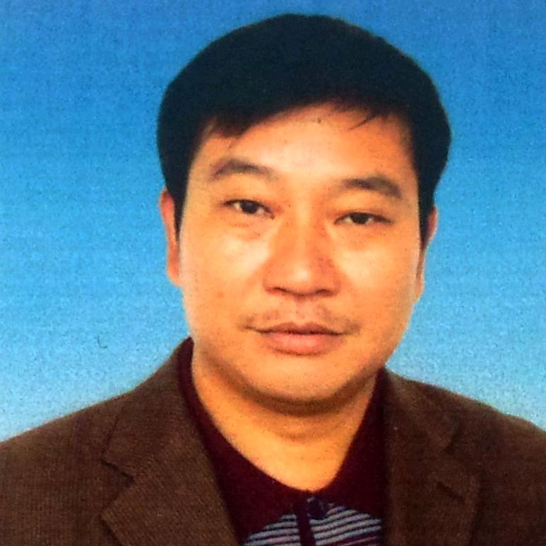 杨杨观景