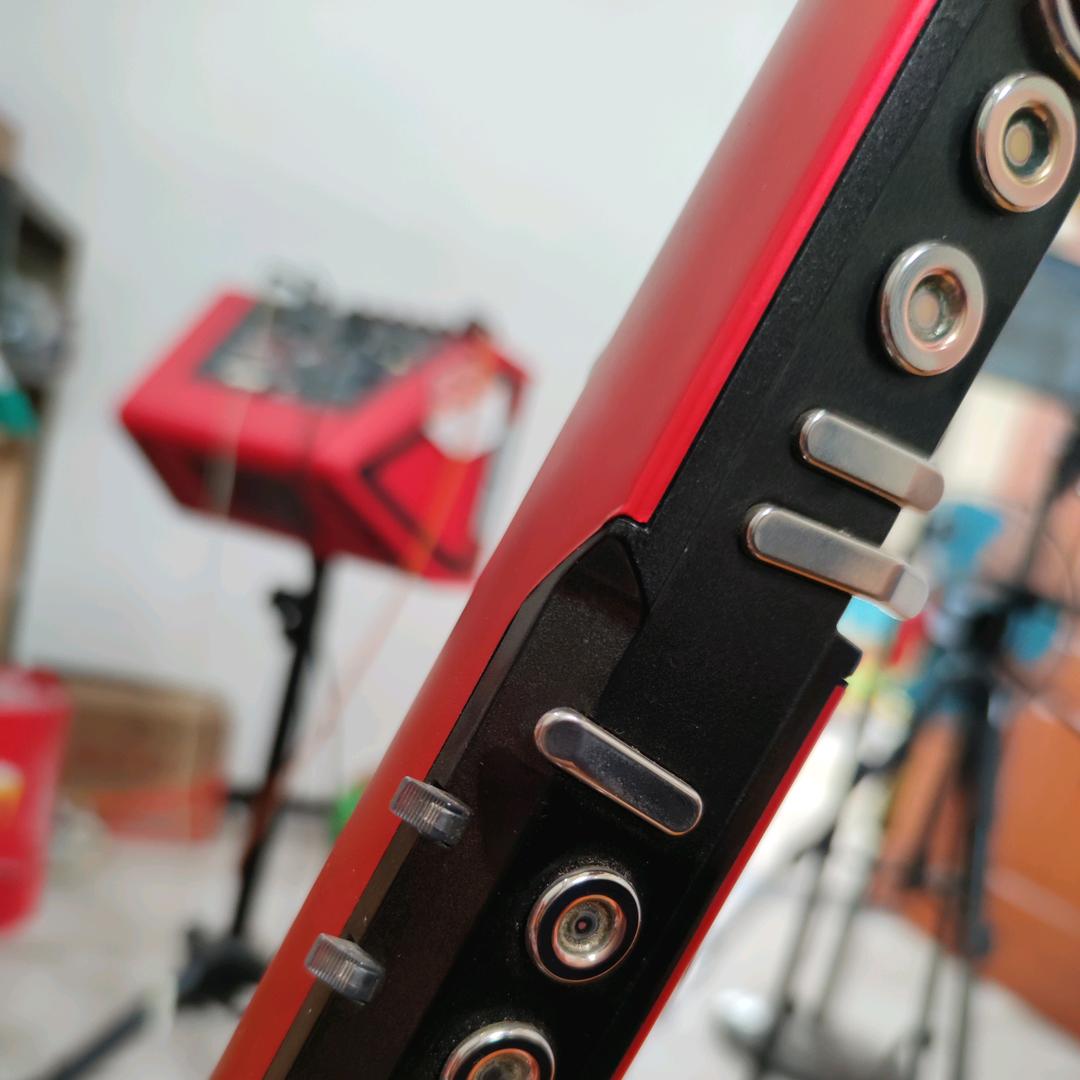 千首管音[电吹管]