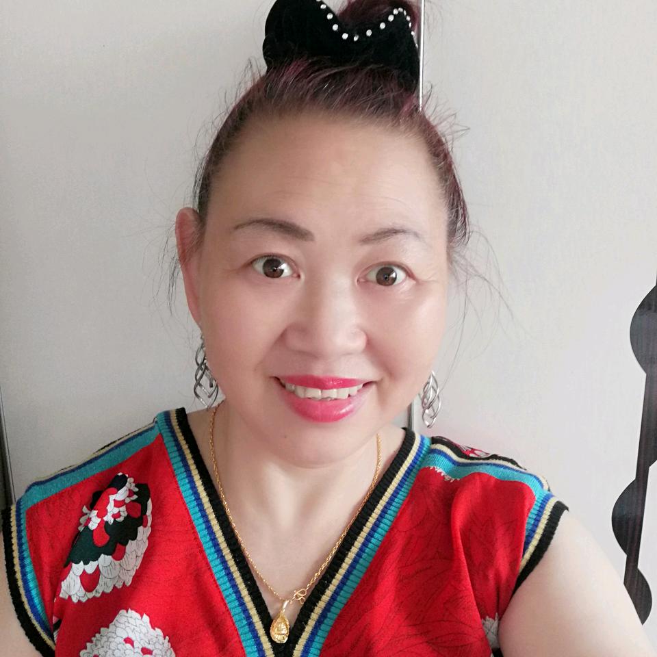 四川张姐