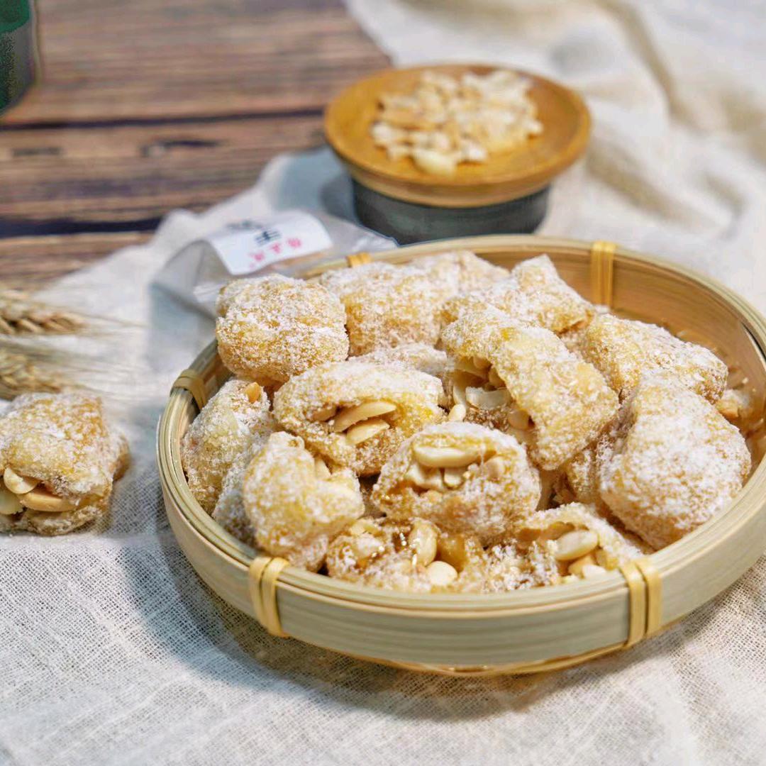 扬正茂十正零食专卖店