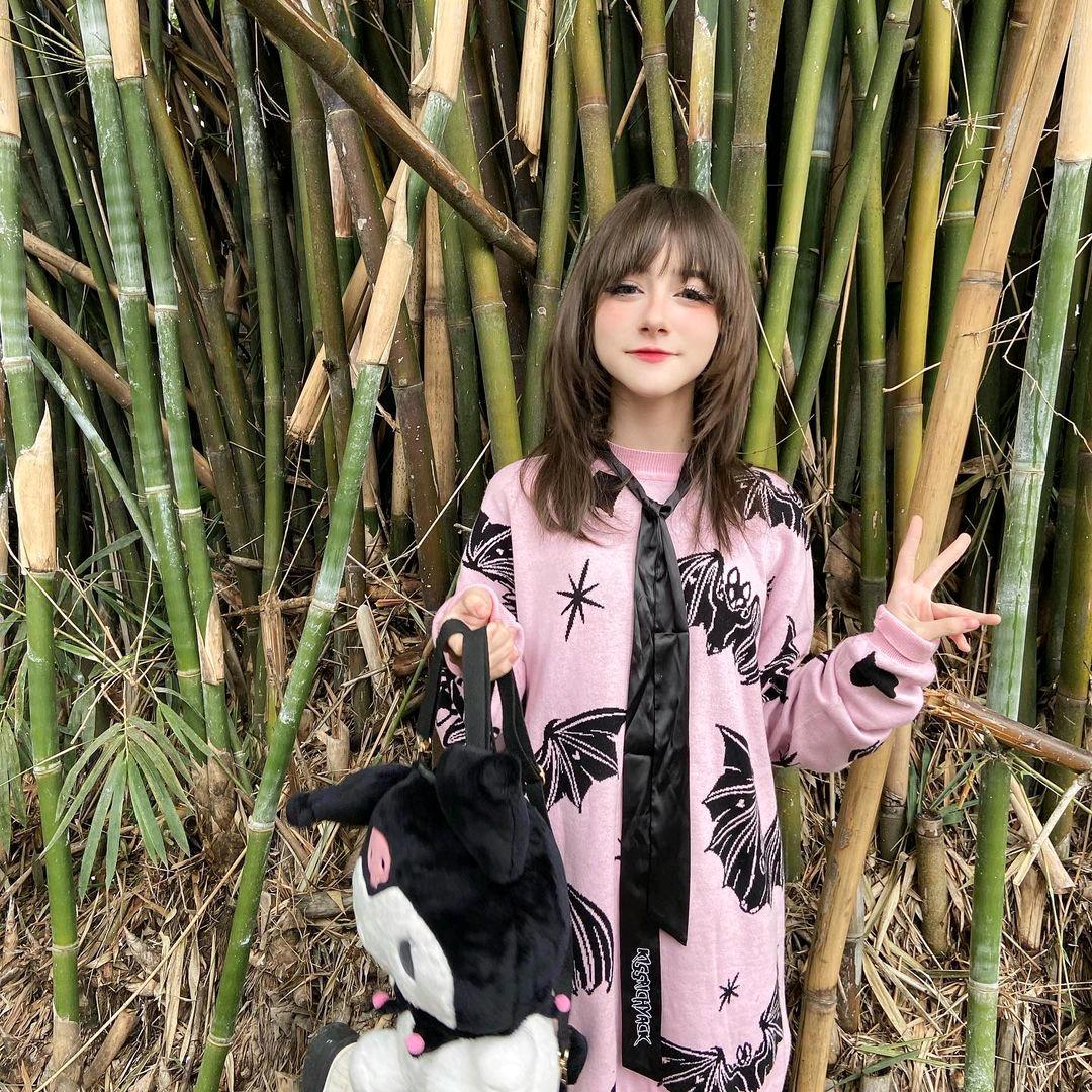 🤩#造办女神社