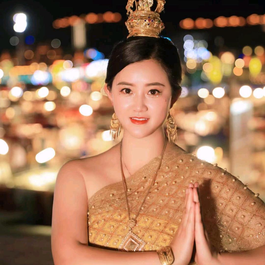 美美拒绝连赞
