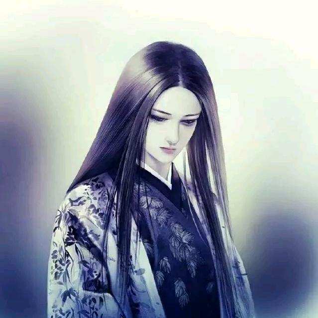 @风中の云