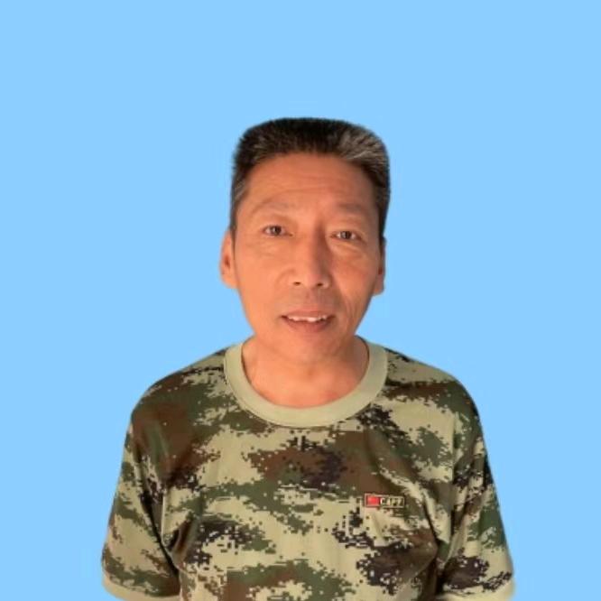 军残文龙