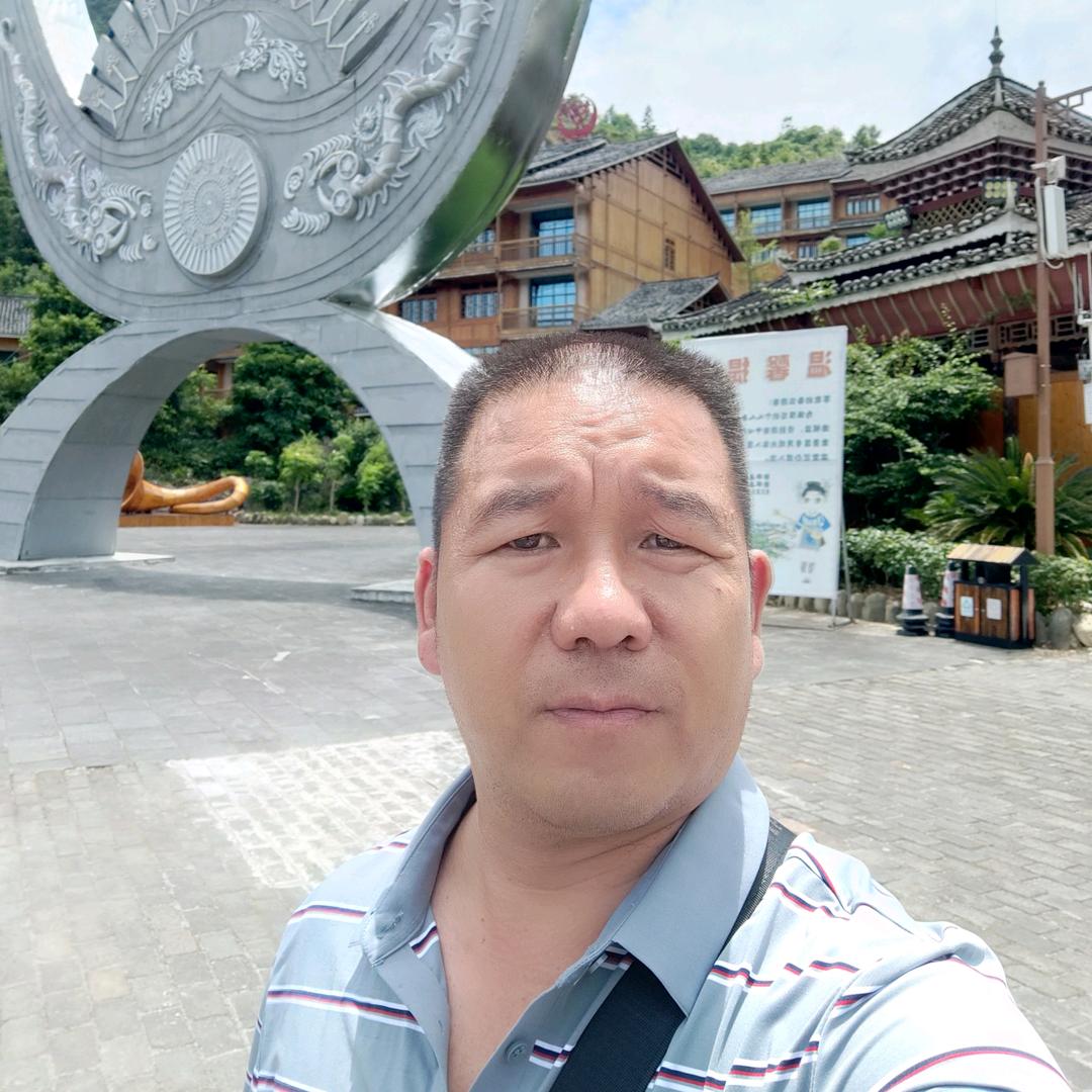 奋斗的狼