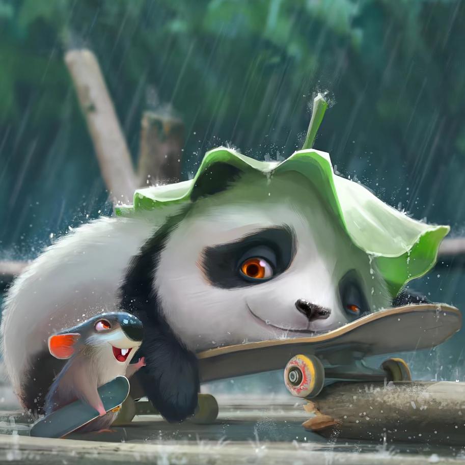 每一段路都是一种领悟452