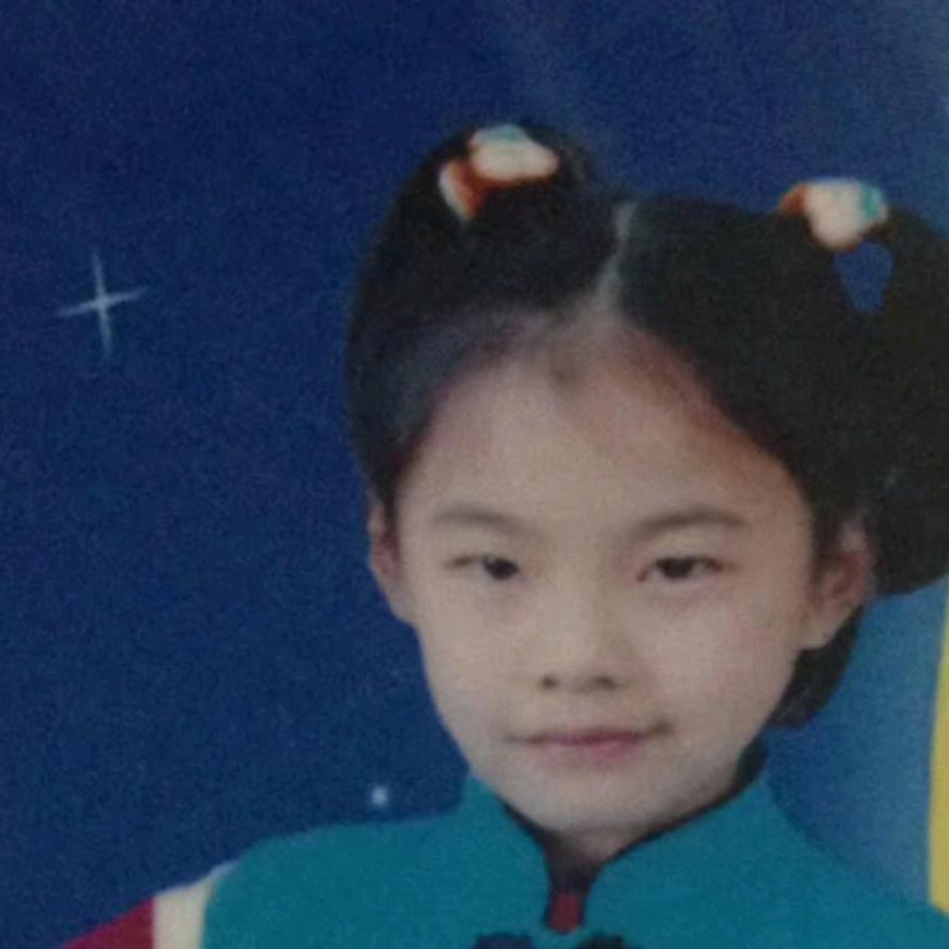 Kimmy要开心
