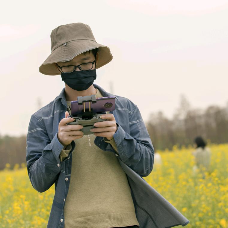 陆小摄